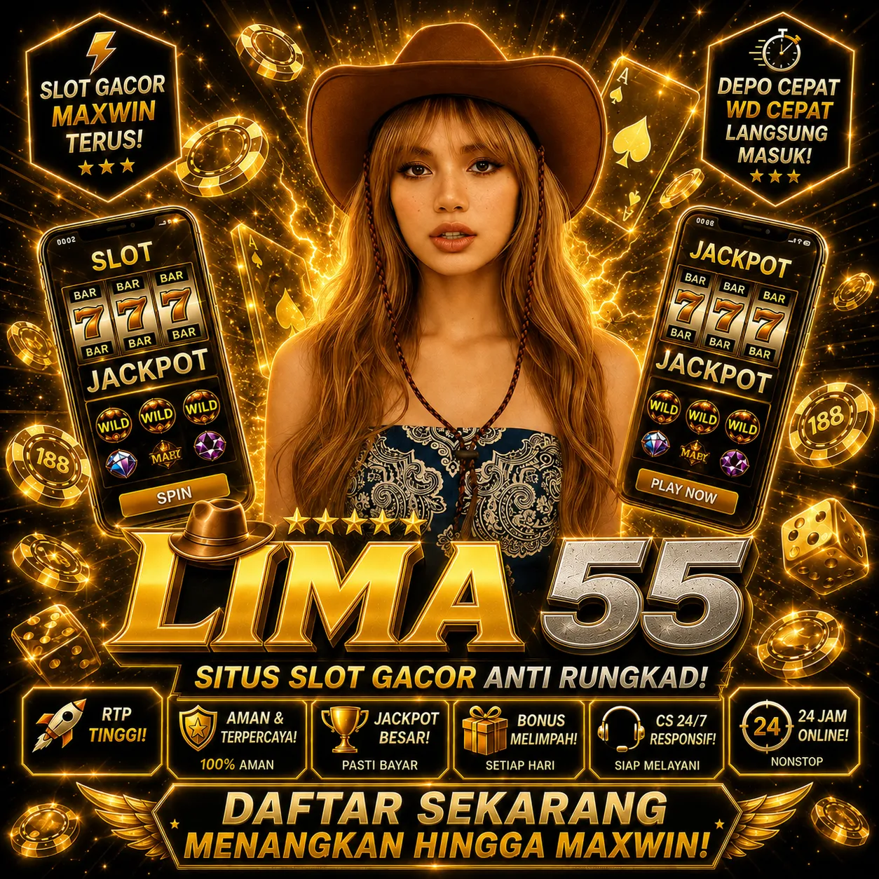 LIMA55Banner